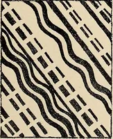 An illustration from Méthode de composition ornementale (1905)