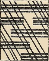 An illustration from Méthode de composition ornementale (1905)