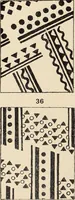 An illustration from Méthode de composition ornementale (1905)