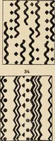 Picture 68 of 664 from Méthode de composition ornementale (1905), leaf 57