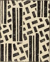 An illustration from Méthode de composition ornementale (1905)