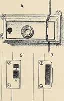 An illustration from Méthode de composition ornementale (1905)