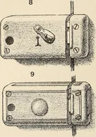 An illustration from Méthode de composition ornementale (1905)