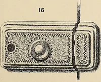 Picture 78 of 664 from Méthode de composition ornementale (1905), leaf 66