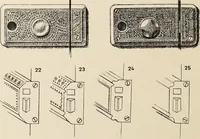 An illustration from Méthode de composition ornementale (1905)