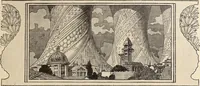 An illustration from Méthode de composition ornementale (1905)