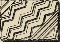 An illustration from Méthode de composition ornementale (1905)