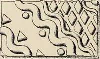 An illustration from Méthode de composition ornementale (1905)
