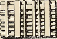 An illustration from Méthode de composition ornementale (1905)