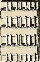 An illustration from Méthode de composition ornementale (1905)