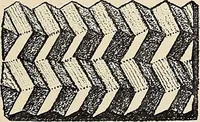 An illustration from Méthode de composition ornementale (1905)