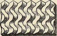 An illustration from Méthode de composition ornementale (1905)