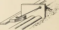 An illustration from Méthode de composition ornementale (1905)