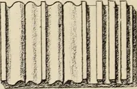 An illustration from Méthode de composition ornementale (1905)