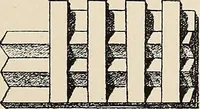 An illustration from Méthode de composition ornementale (1905)