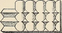 An illustration from Méthode de composition ornementale (1905)