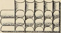 An illustration from Méthode de composition ornementale (1905)