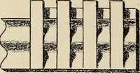 An illustration from Méthode de composition ornementale (1905)