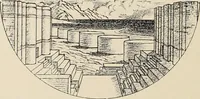 An illustration from Méthode de composition ornementale (1905)