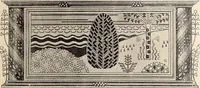 An illustration from Méthode de composition ornementale (1905)