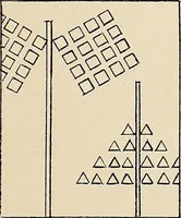 Picture 143 of 664 from Méthode de composition ornementale (1905), leaf 92