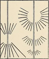 An illustration from Méthode de composition ornementale (1905)