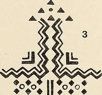 Picture 154 of 664 from Méthode de composition ornementale (1905), leaf 94