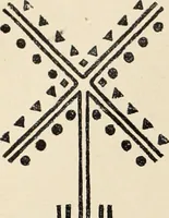 An illustration from Méthode de composition ornementale (1905)