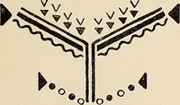An illustration from Méthode de composition ornementale (1905)