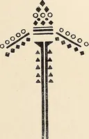 An illustration from Méthode de composition ornementale (1905)