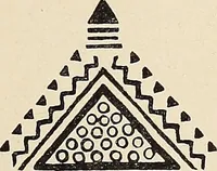 An illustration from Méthode de composition ornementale (1905)