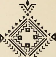 An illustration from Méthode de composition ornementale (1905)