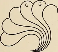 Picture 233 of 1030 from Méthode de composition ornementale (1905), leaf 100