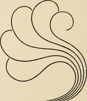 An illustration from Méthode de composition ornementale (1905)