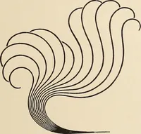 Picture 237 of 1030 from Méthode de composition ornementale (1905), leaf 102