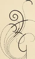 An illustration from Méthode de composition ornementale (1905)
