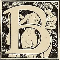 An illustration from Méthode de composition ornementale (1905)