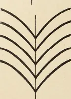 Picture 256 of 1030 from Méthode de composition ornementale (1905), leaf 117