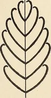 An illustration from Méthode de composition ornementale (1905)
