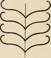 Picture 266 of 1030 from Méthode de composition ornementale (1905), leaf 119