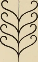 An illustration from Méthode de composition ornementale (1905)