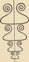 An illustration from Méthode de composition ornementale (1905)