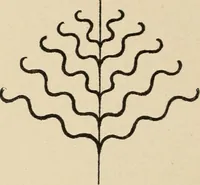 An illustration from Méthode de composition ornementale (1905)