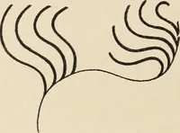An illustration from Méthode de composition ornementale (1905)