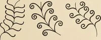 An illustration from Méthode de composition ornementale (1905)