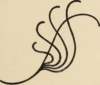 An illustration from Méthode de composition ornementale (1905)