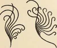 Picture 304 of 1030 from Méthode de composition ornementale (1905), leaf 130