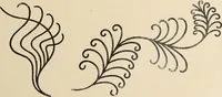 An illustration from Méthode de composition ornementale (1905)