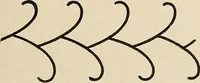 Picture 308 of 1030 from Méthode de composition ornementale (1905), leaf 132