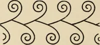 An illustration from Méthode de composition ornementale (1905)